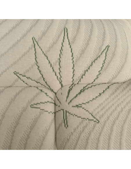 Platinum Latex Natural Sleep Mattress