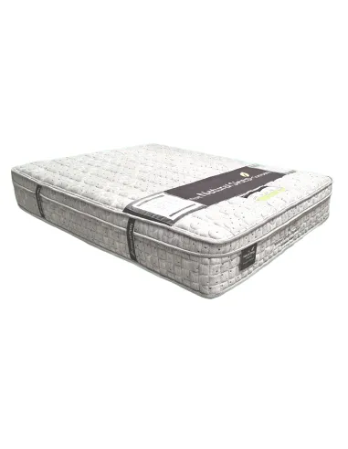 Ultimate Flotation Natural Sleep Mattress