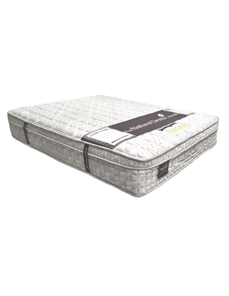 Ultimate Flotation Natural Sleep Mattress