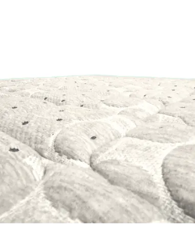 Ultimate Flotation Natural Sleep Mattress