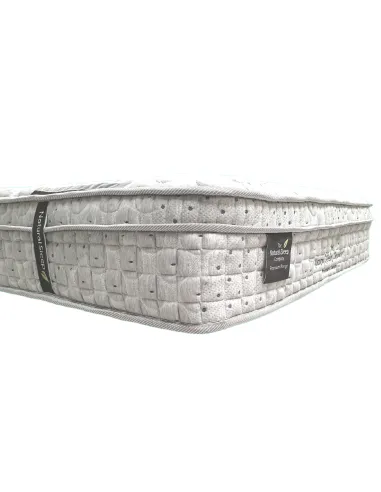 Ultimate Flotation Natural Sleep Mattress