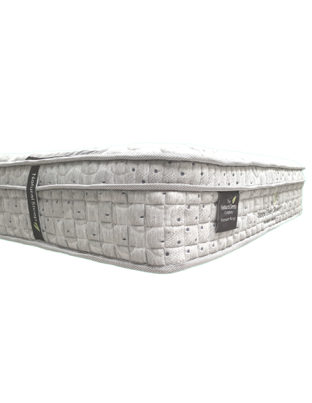 Ultimate Flotation Natural Sleep Mattress