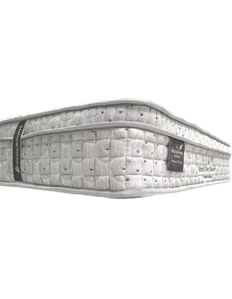 Ultimate Flotation Natural Sleep Mattress