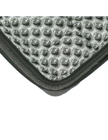 Royal Faux Pillow Top Natural Sleep Mattress