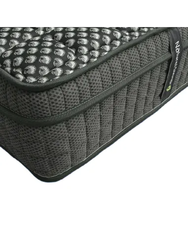 Royal Faux Pillow Top Natural Sleep Mattress