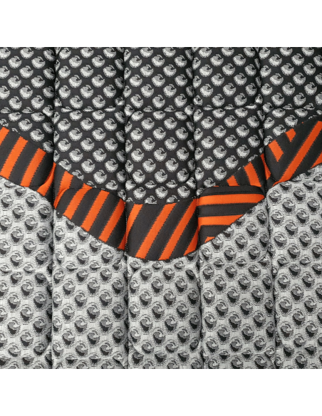 Royal Faux Pillow Top Natural Sleep Mattress