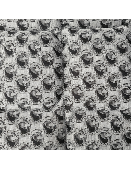 Royal Faux Pillow Top Natural Sleep Mattress