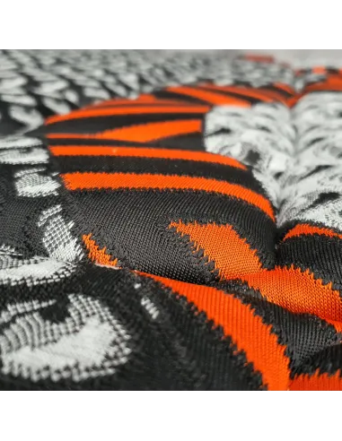 Royal Faux Pillow Top Natural Sleep Mattress