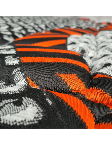 Royal Faux Pillow Top Natural Sleep Mattress