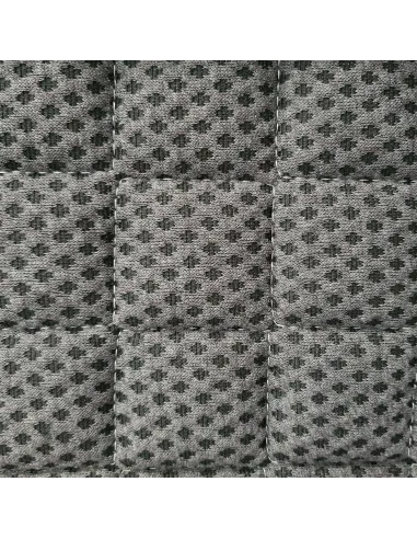 Royal Faux Pillow Top Natural Sleep Mattress