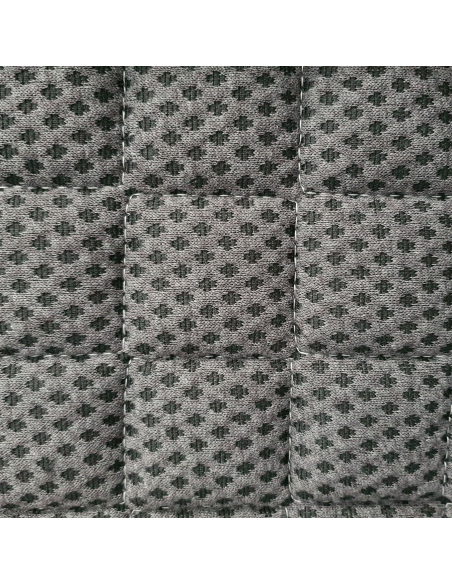 Royal Faux Pillow Top Natural Sleep Mattress