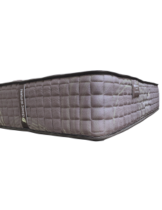 Comfort Spinal Support Natural Sleep Mattress 2