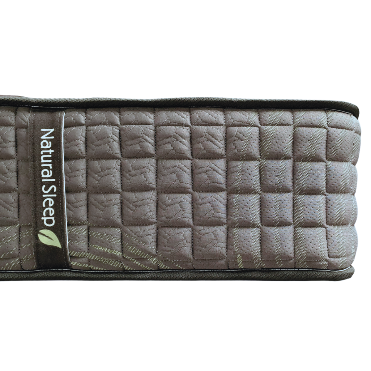 Comfort Spinal Support Natural Sleep Mattress
