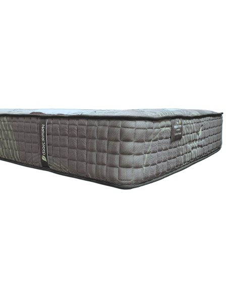 Comfort Spinal Support Natural Sleep Mattress