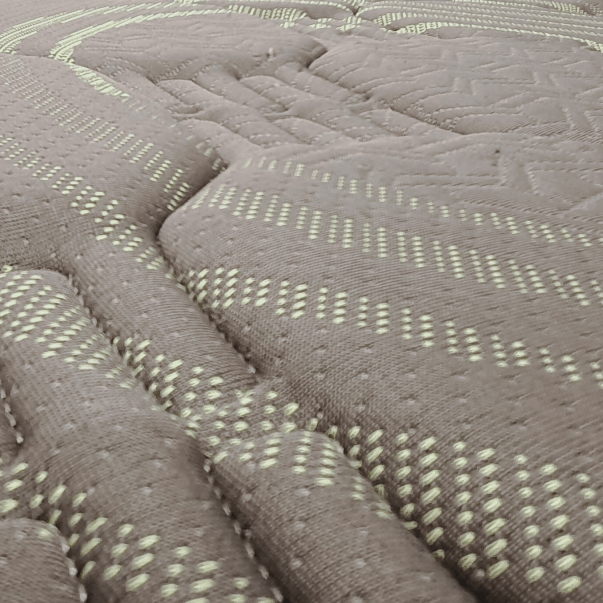 Comfort Spinal Support Natural Sleep Mattress