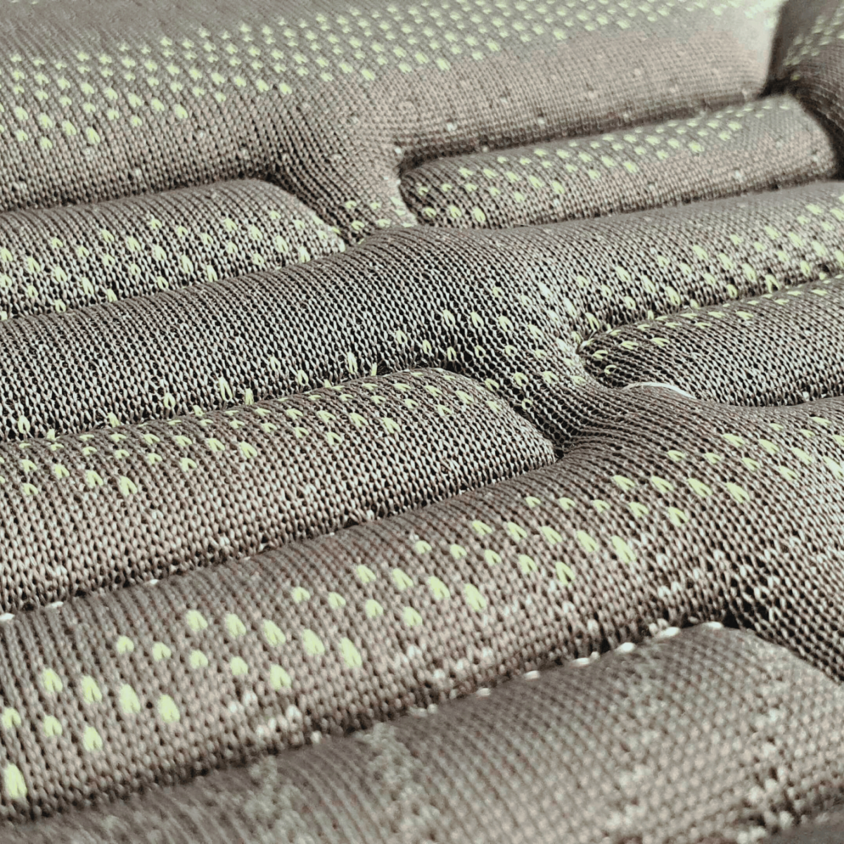 Comfort Spinal Support Natural Sleep Mattress