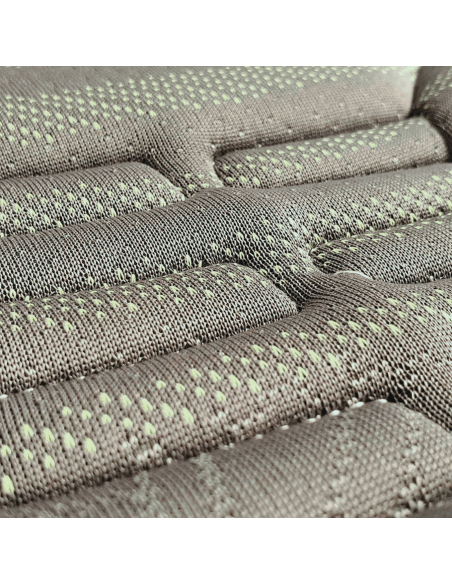 Comfort Spinal Support Natural Sleep Mattress