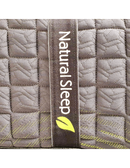 Comfort Spinal Support Natural Sleep Mattress