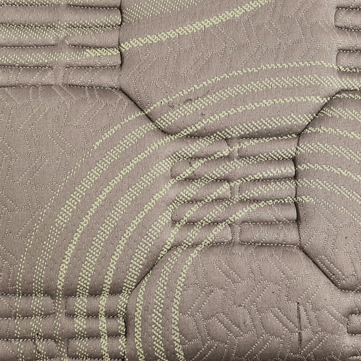 Comfort Spinal Support Natural Sleep Mattress