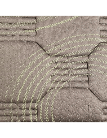 Comfort Spinal Support Natural Sleep Mattress