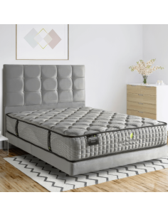 Comfort Backcare Natural Sleep Mattress