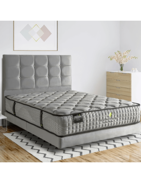 Comfort Backcare Natural Sleep Mattress