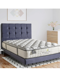 Comfort Sleep Rest 800 Natural Sleep Mattress