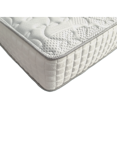 Comfort Sleep Rest 800 Natural Sleep Mattress 2