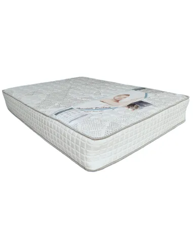 Comfort Sleep Rest 800 Natural Sleep Mattress