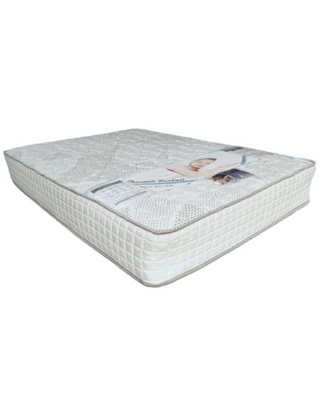 Comfort Sleep Rest 800 Natural Sleep Mattress