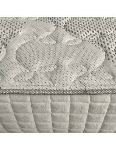 Comfort Sleep Rest 800 Natural Sleep Mattress