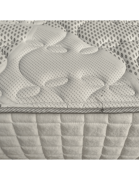 Comfort Sleep Rest 800 Natural Sleep Mattress