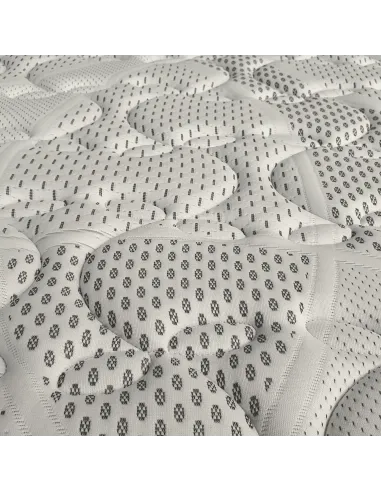 Comfort Sleep Rest 800 Natural Sleep Mattress