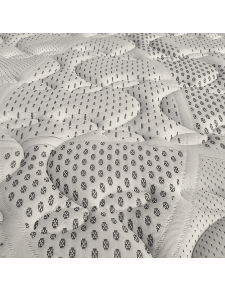 Comfort Sleep Rest 800 Natural Sleep Mattress