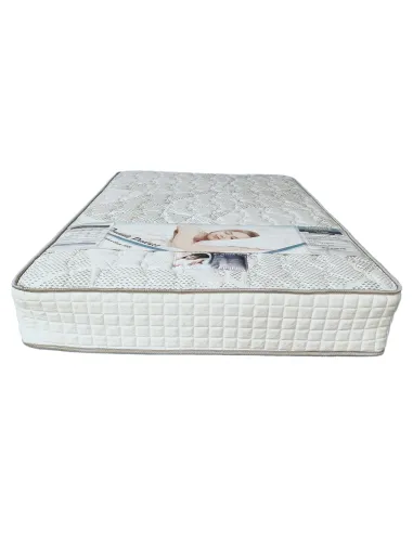 Comfort Sleep Rest 800 Natural Sleep Mattress