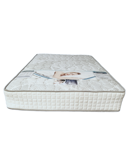 Comfort Sleep Rest 800 Natural Sleep Mattress