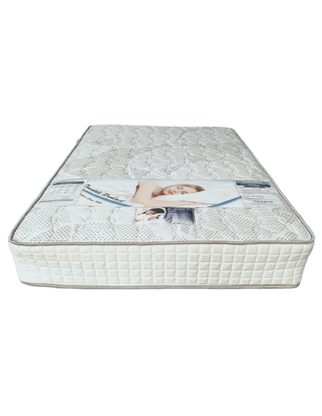 Comfort Sleep Rest 800 Natural Sleep Mattress