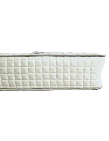 Comfort Sleep Rest 800 Natural Sleep Mattress