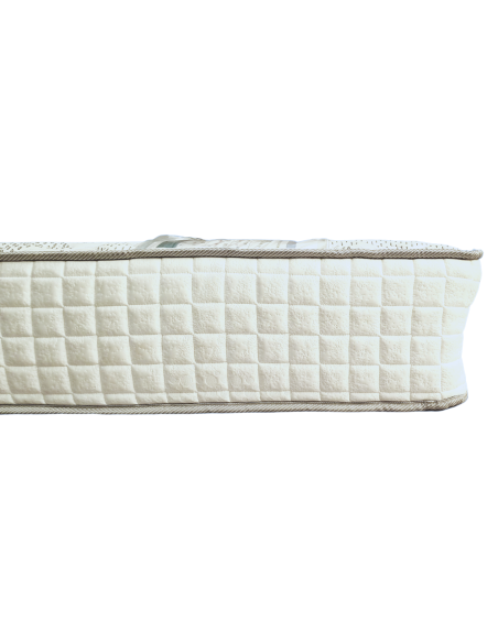 Comfort Sleep Rest 800 Natural Sleep Mattress