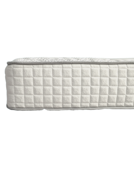 Comfort Sleep Rest 800 Natural Sleep Mattress