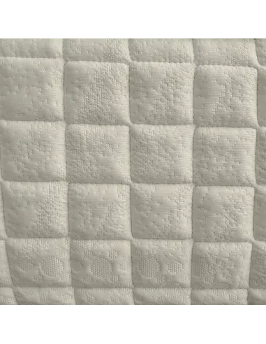 Comfort Sleep Rest 800 Natural Sleep Mattress