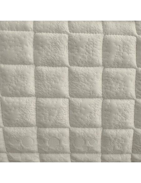 Comfort Sleep Rest 800 Natural Sleep Mattress