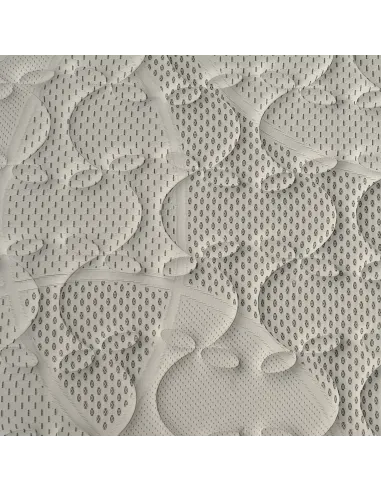 Comfort Sleep Rest 800 Natural Sleep Mattress