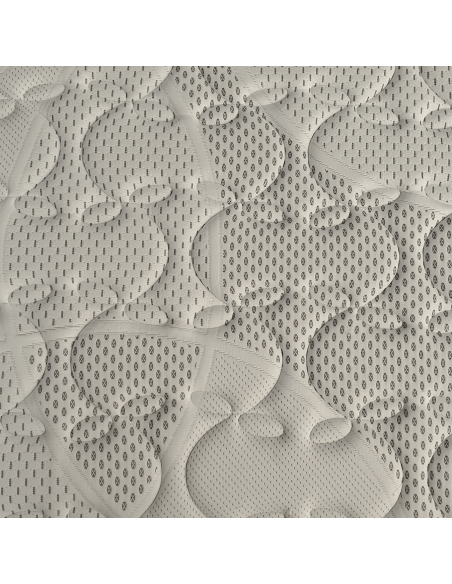 Comfort Sleep Rest 800 Natural Sleep Mattress