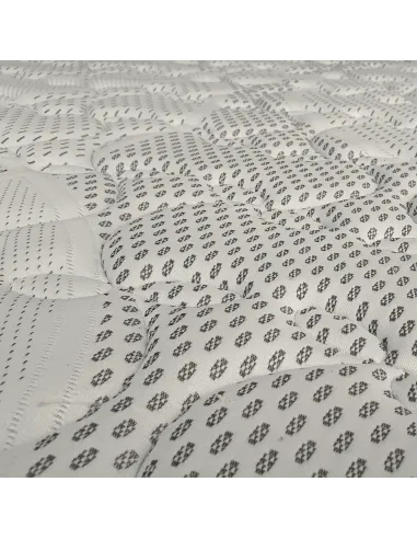 Comfort Sleep Rest 800 Natural Sleep Mattress