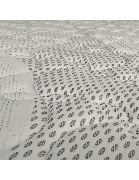 Comfort Sleep Rest 800 Natural Sleep Mattress