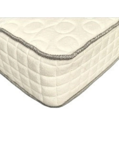 Pocket 800 Natural Sleep Mattress 2