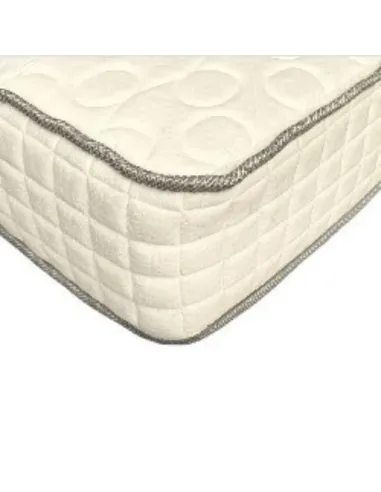 Pocket 800 Natural Sleep Mattress