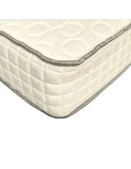 Pocket 800 Natural Sleep Mattress