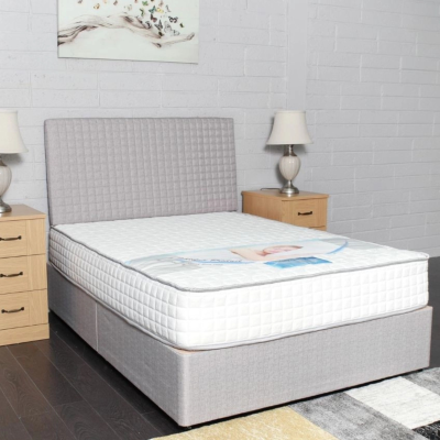 Natural Sleep 5ft Pocket 800 Mattress